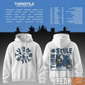 The Never Enough Tour Pt. 2 Unisex