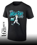 The New Kid In Town Colt Emerson Seattle Mariners baseball shirt Unisex