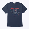 The Night Allie Ziebell Made History Basketball T Shirt Unisex