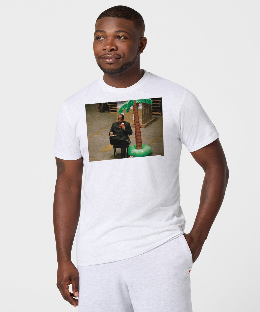 The Office Stanley Photo Unisex