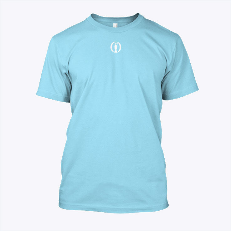 The Open Future Champion Golfer Shirt Unisex