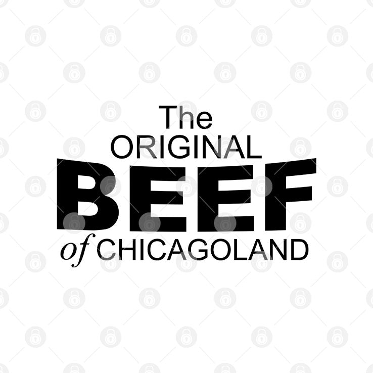 The Original Beef Of Chicagoland We’re Firing 76 Beefs T Shirt Unisex