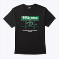The Philly Tush Push Philadelphia’s Unstoppable Weapon T Shirt Unisex
