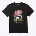 The Pork Chop Express Express Jack Burton Trucking Co T Shirt Unisex