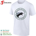 The Ratel Movement 4th arm of the government Honey shirt Unisex