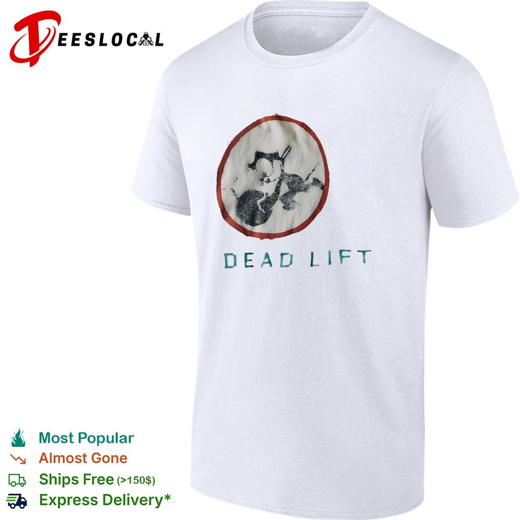 The Runarounds Charlie Cooper Felix The Cat Dead Lift shirt Unisex