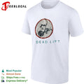 The Runarounds Charlie Cooper Felix The Cat Dead Lift shirt Unisex