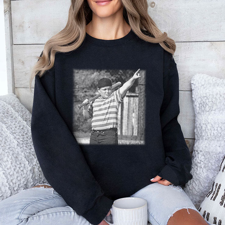 The Sandlot Hamilton Ham Porter Shirt Unisex