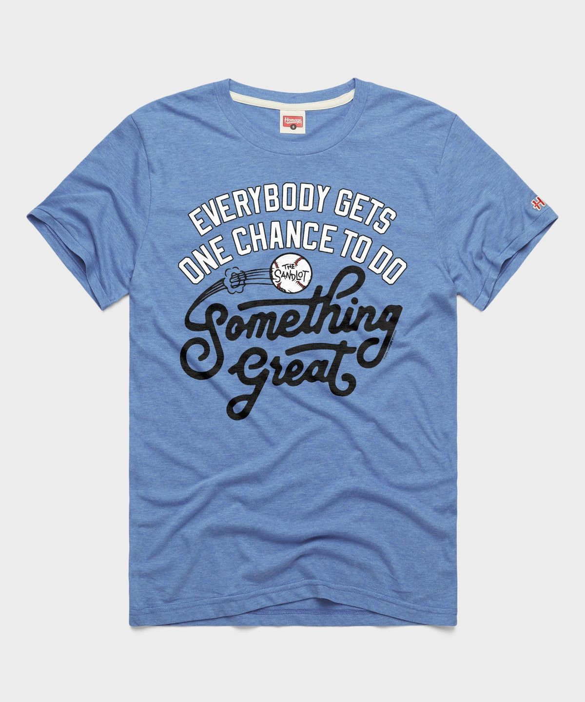 The Sandlot Something Great Unisex