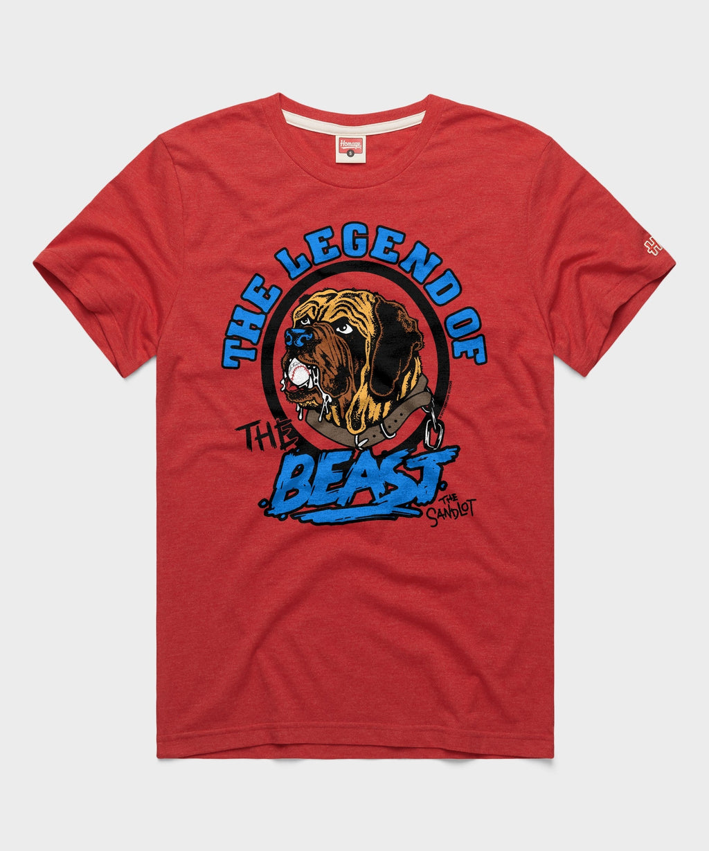 The Sandlot The Beast Unisex