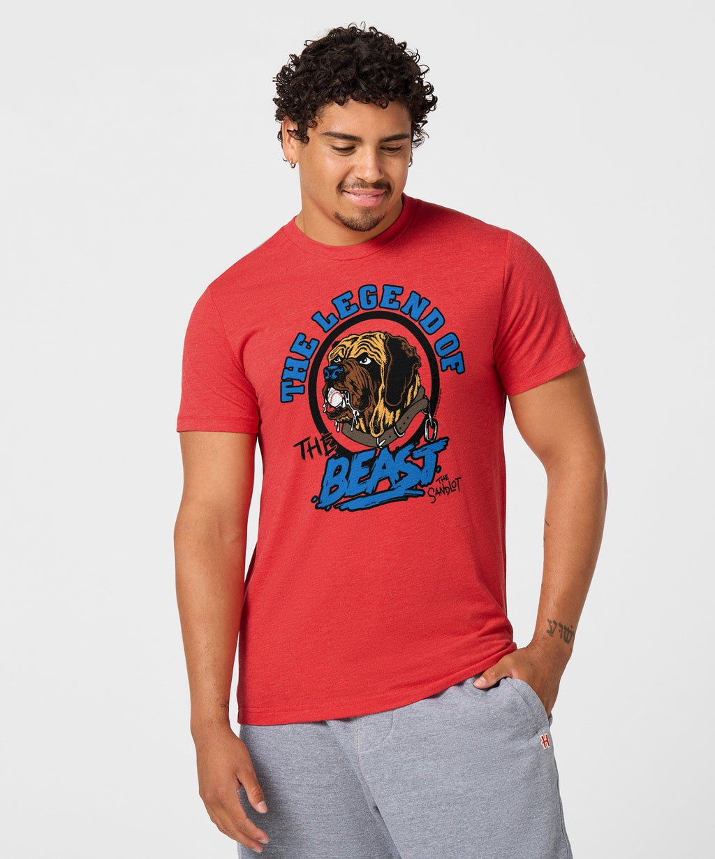 The Sandlot The Beast Unisex