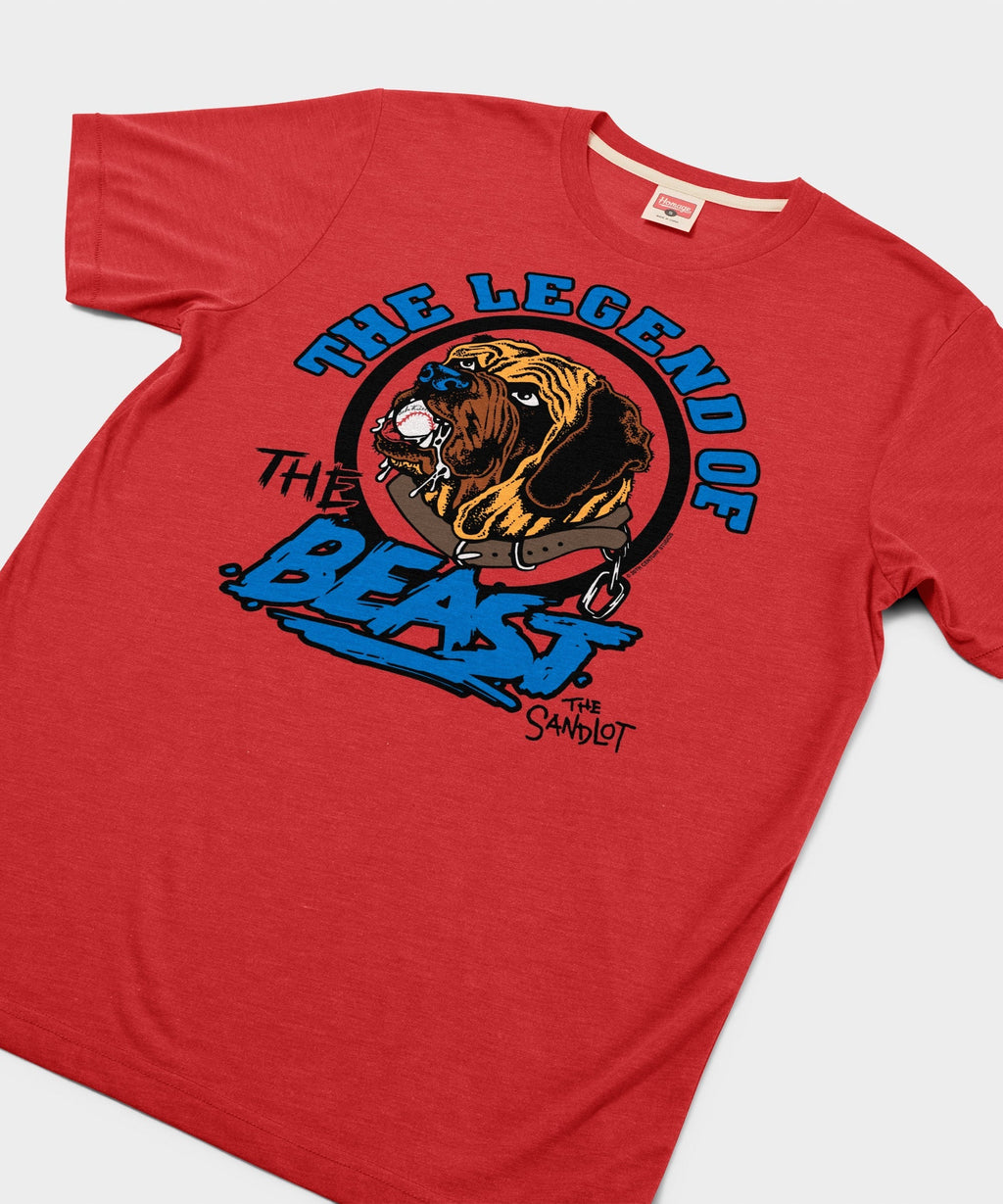 The Sandlot The Beast Unisex