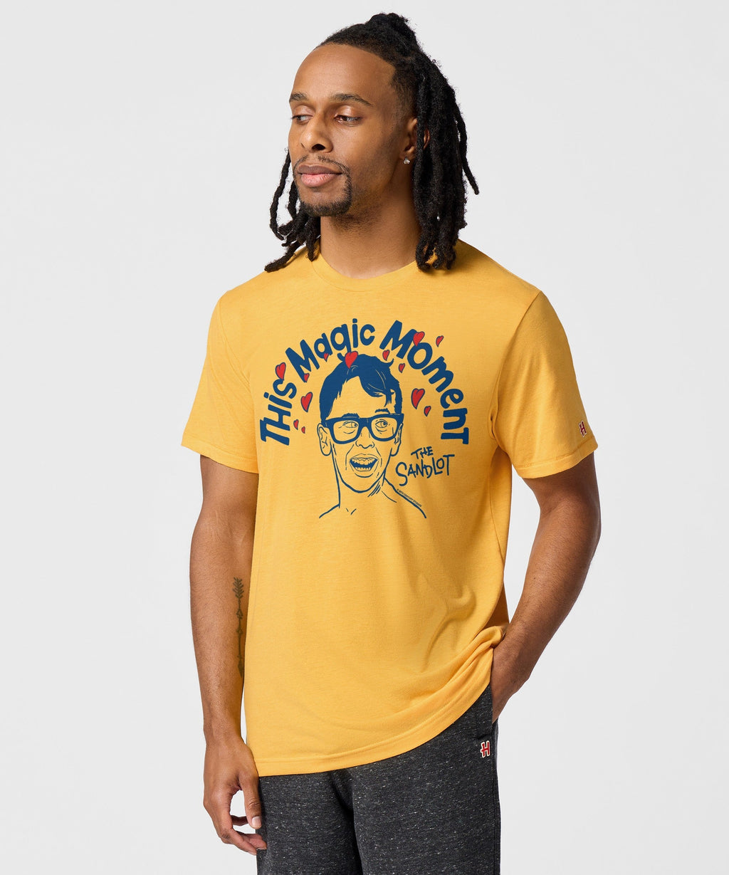 The Sandlot This Magic Moment Unisex