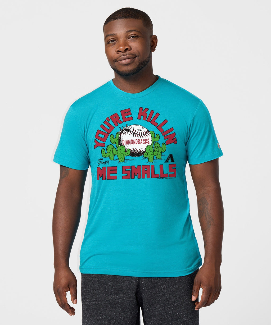 The Sandlot x Arizona Diamondbacks Unisex