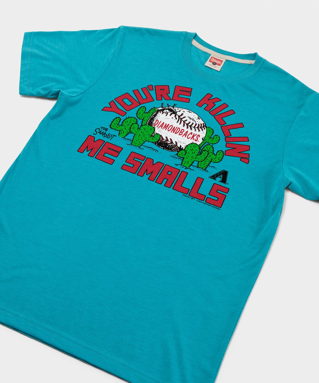 The Sandlot x Arizona Diamondbacks Unisex