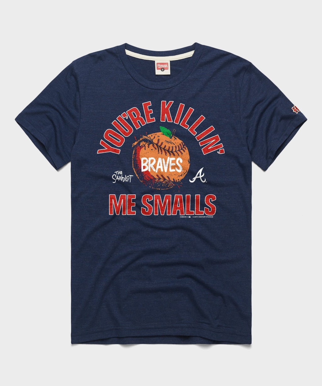 The Sandlot x Atlanta Braves Unisex