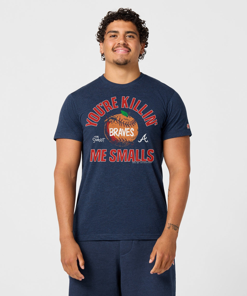 The Sandlot x Atlanta Braves Unisex