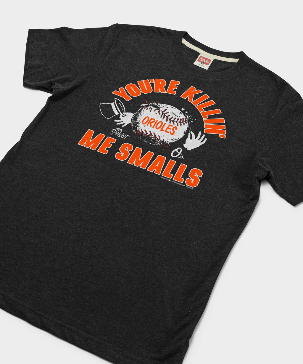 The Sandlot x Baltimore Orioles Unisex