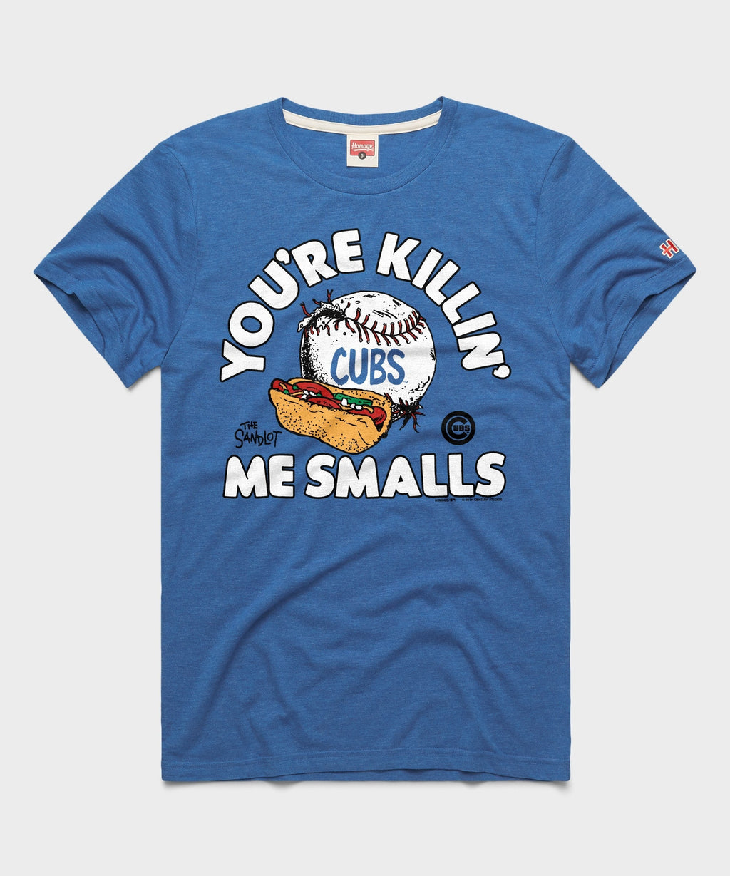 The Sandlot x Chicago Cubs Unisex
