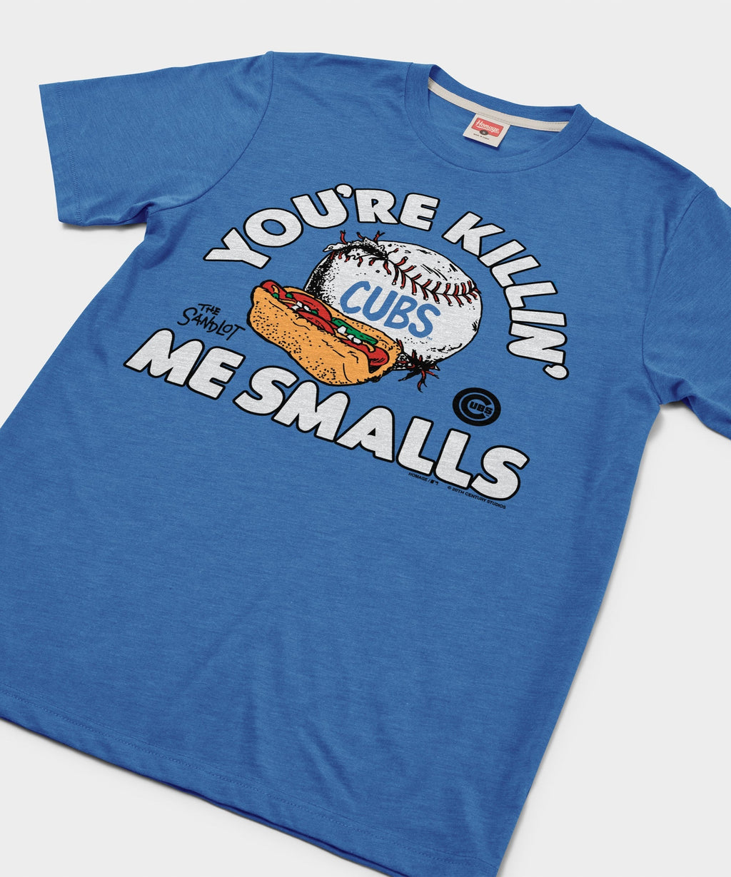 The Sandlot x Chicago Cubs Unisex