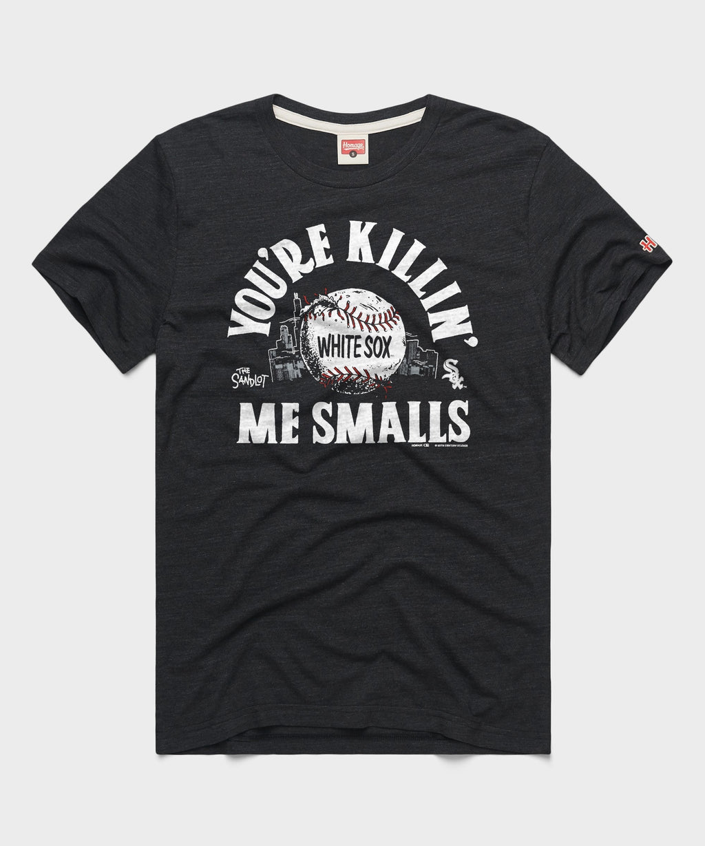 The Sandlot x Chicago White Sox Unisex