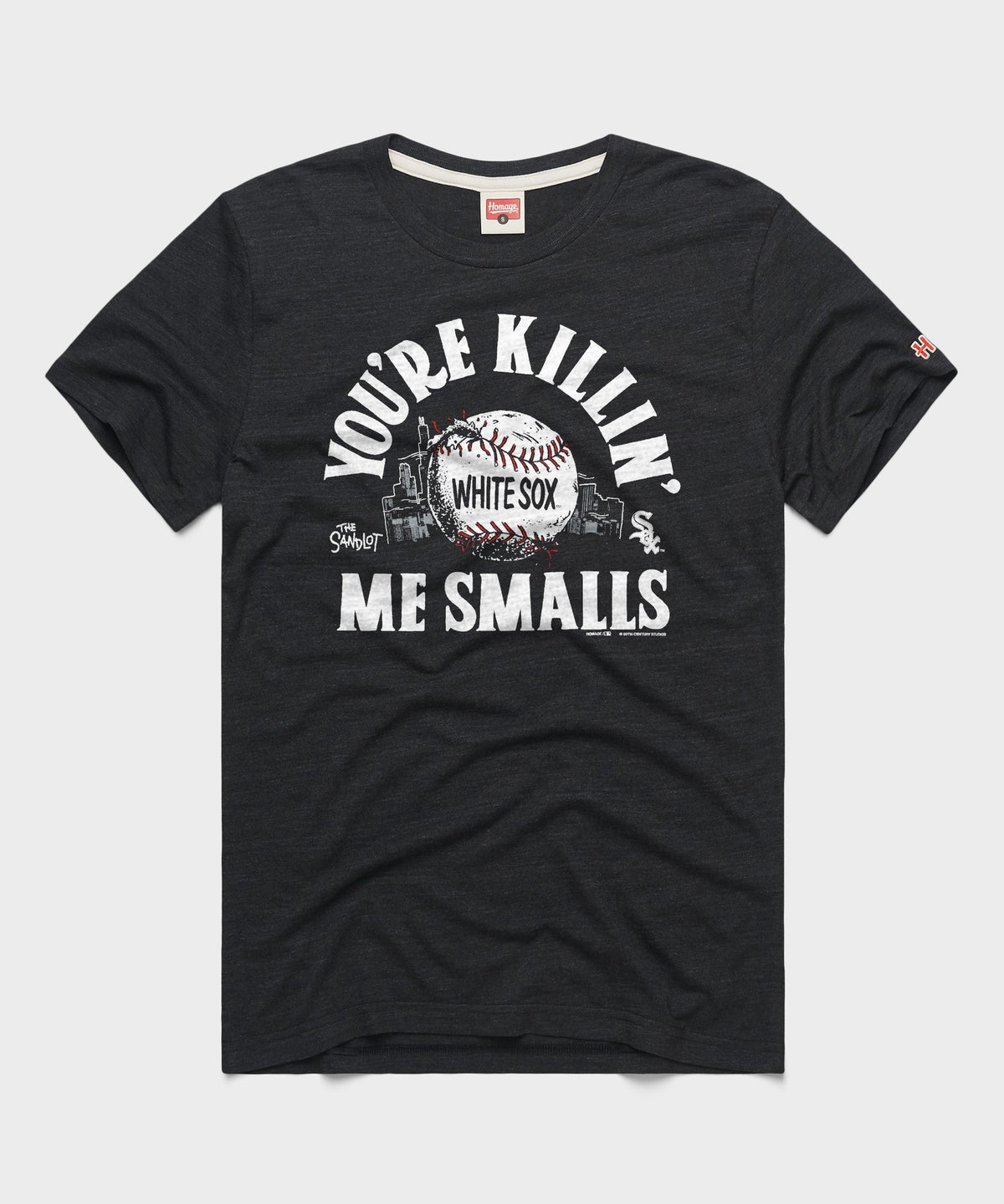 The Sandlot x Chicago White Sox Unisex