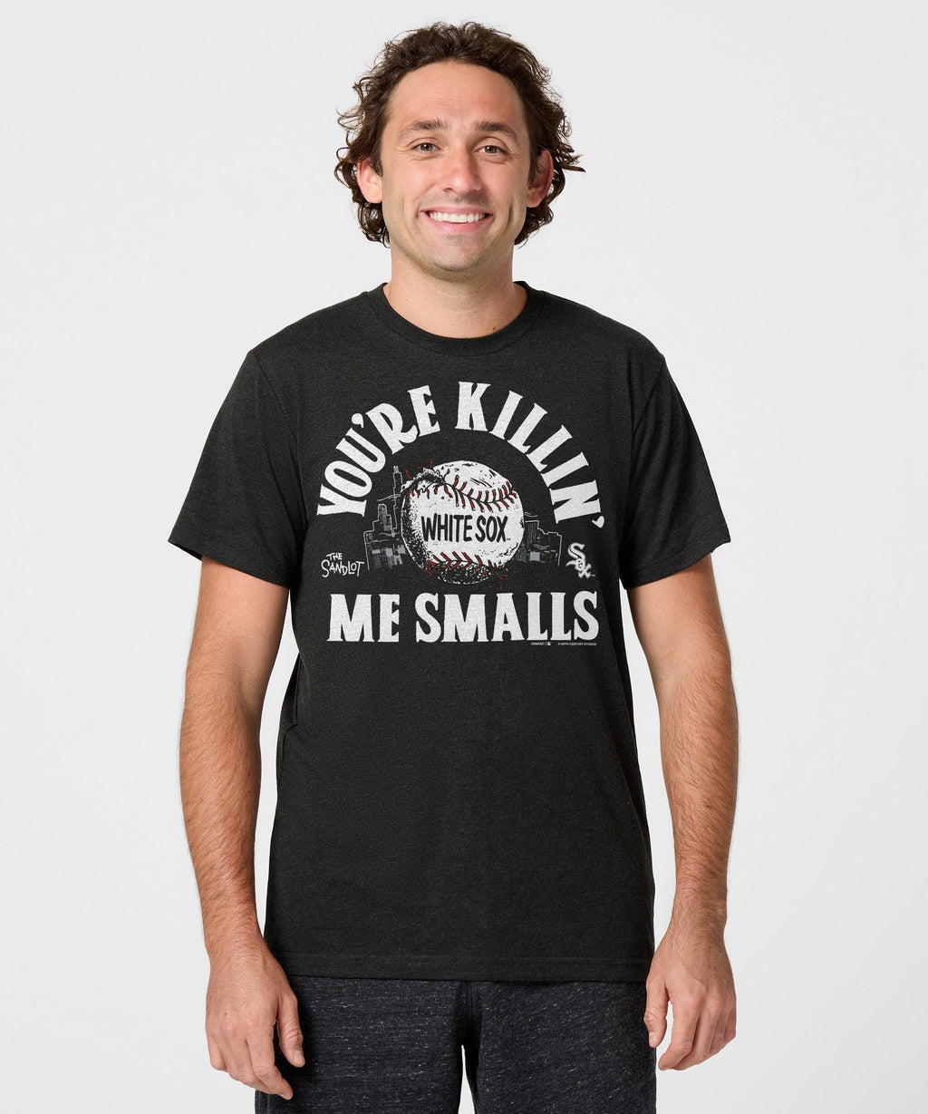 The Sandlot x Chicago White Sox Unisex