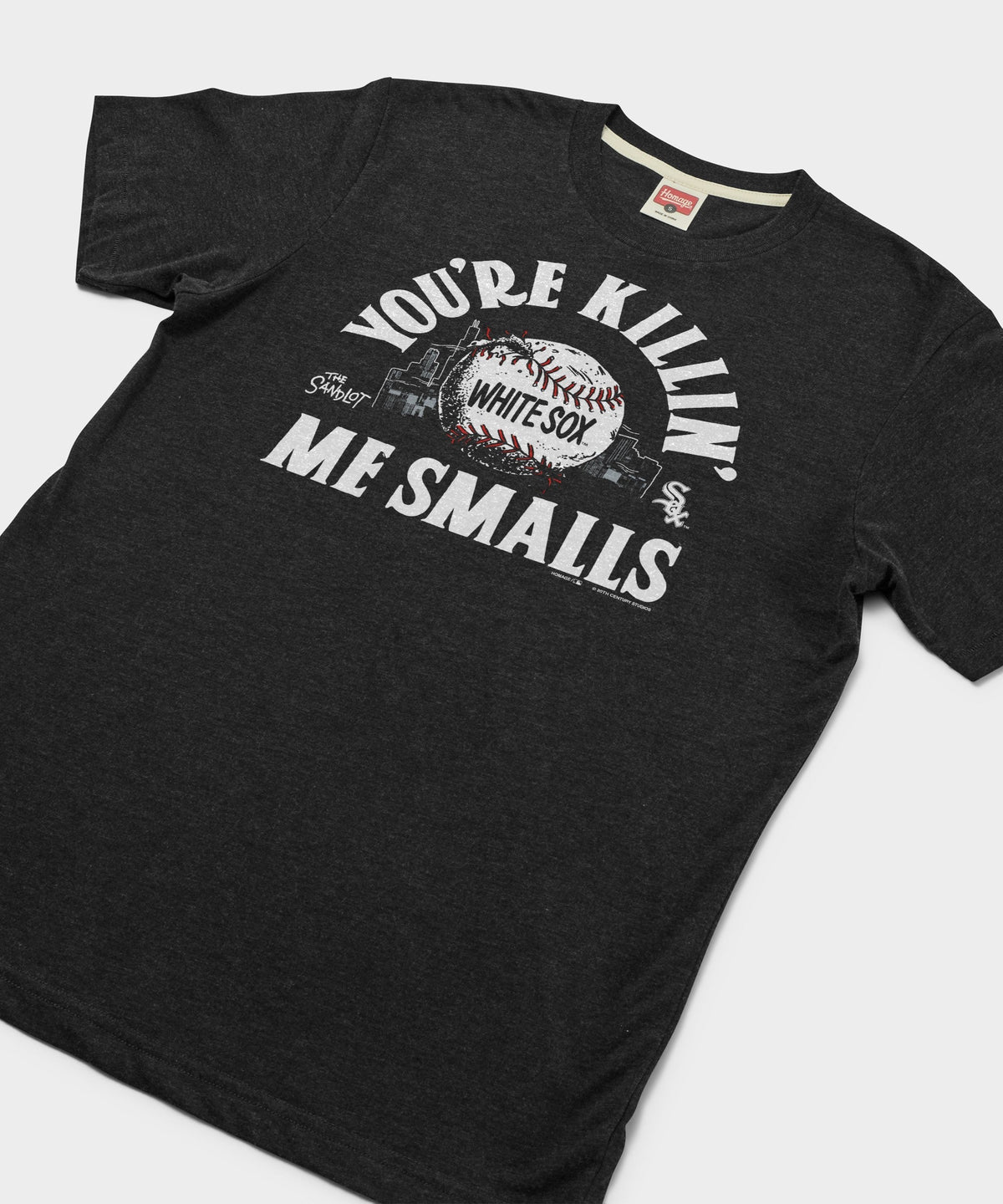 The Sandlot x Chicago White Sox Unisex