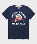 The Sandlot x Cleveland Guardians Unisex