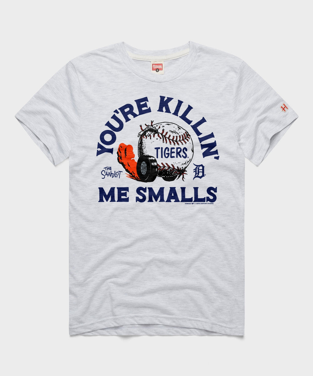 The Sandlot x Detroit Tigers Unisex