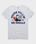 The Sandlot x Detroit Tigers Unisex