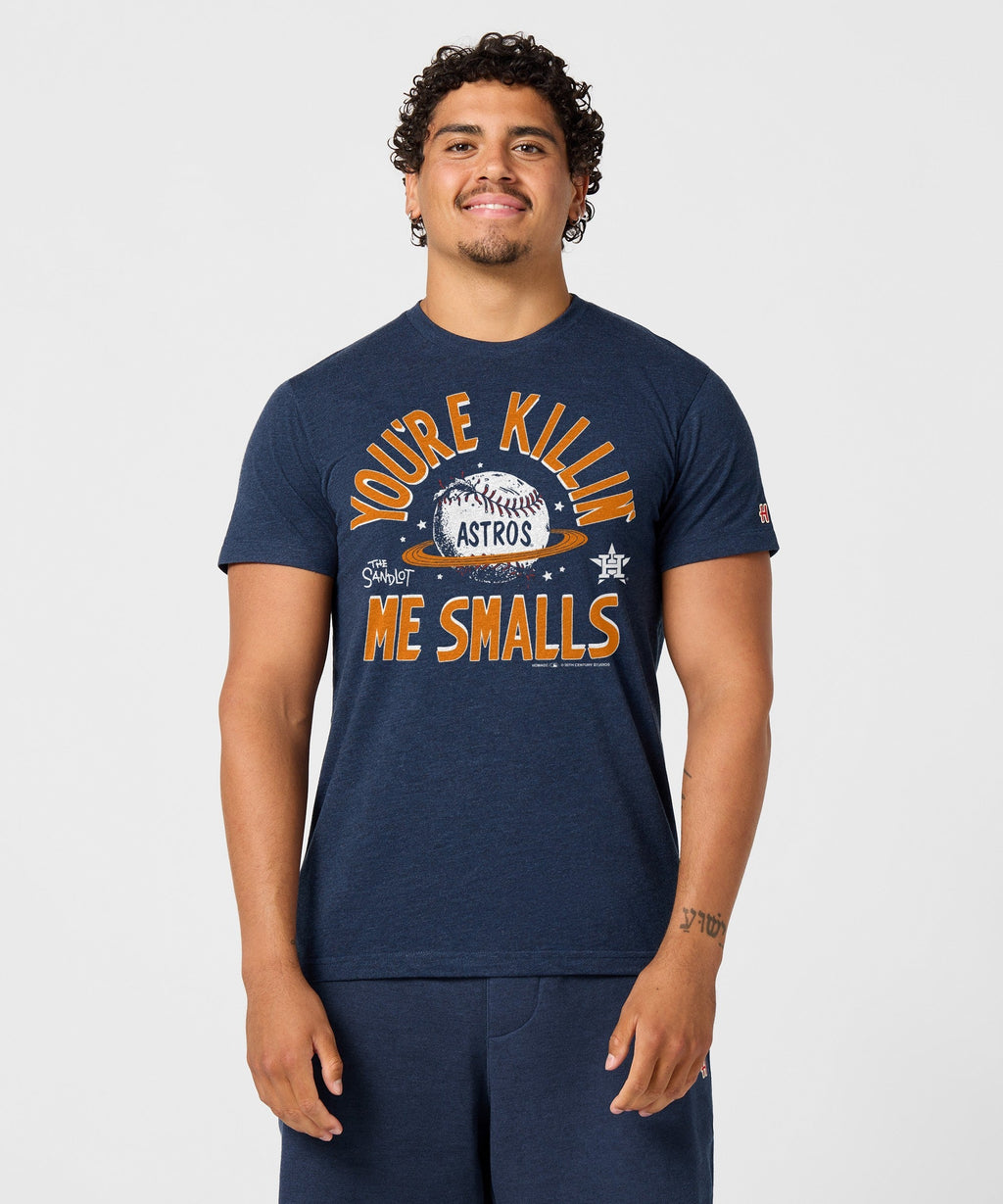 The Sandlot x Houston Astros Unisex