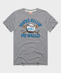 The Sandlot x Kansas City Royals Unisex