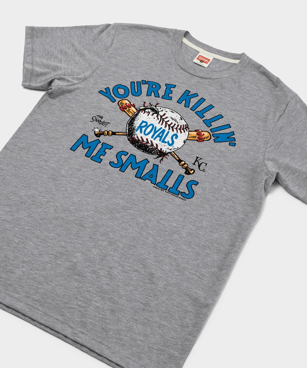 The Sandlot x Kansas City Royals Unisex