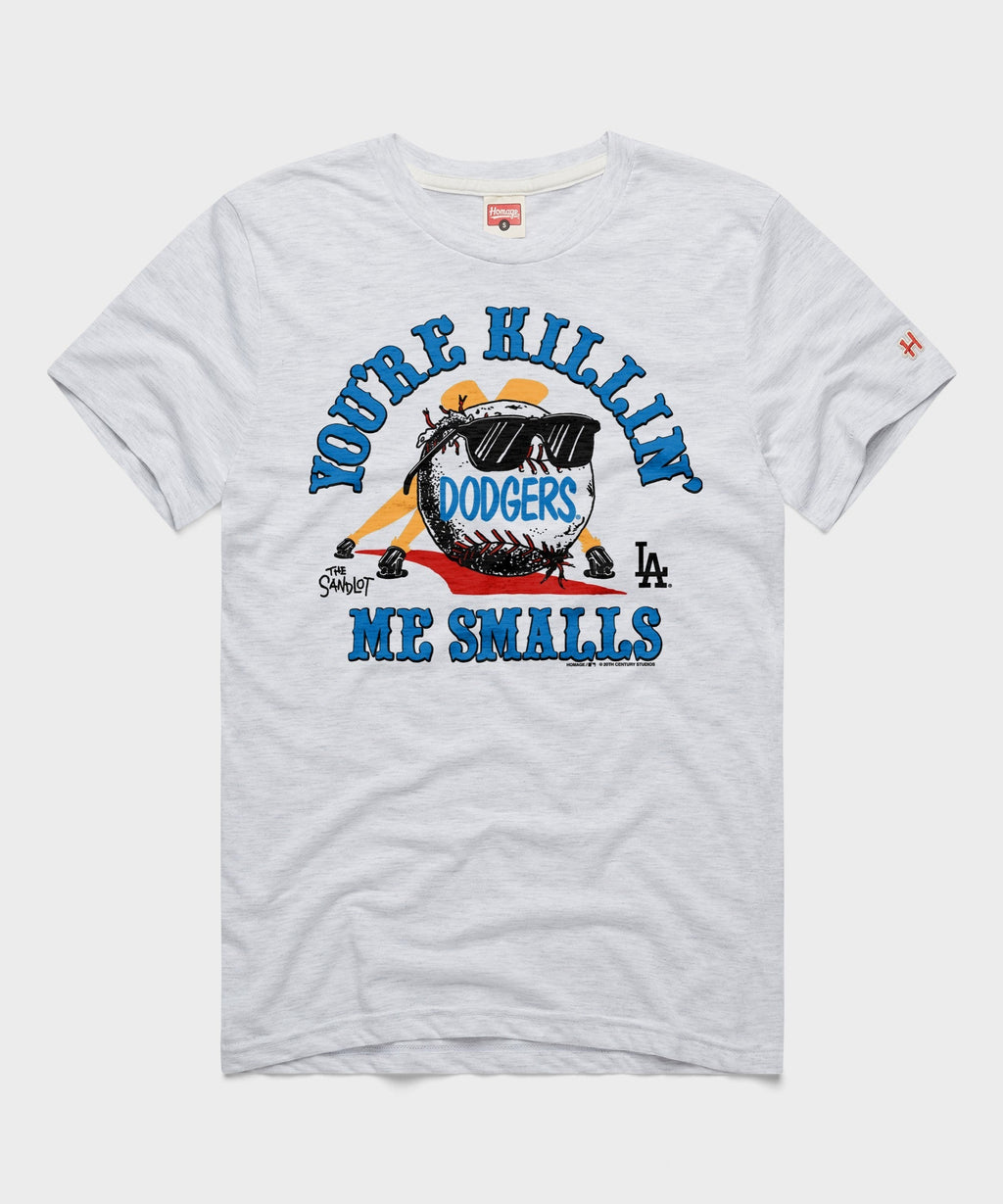 The Sandlot x Los Angeles Dodgers Unisex