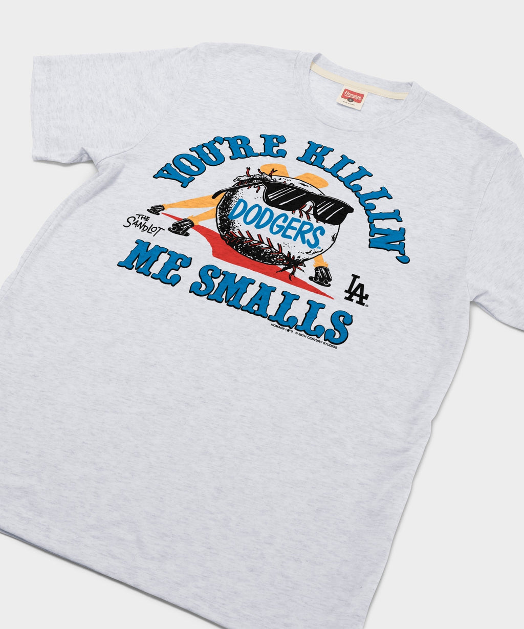 The Sandlot x Los Angeles Dodgers Unisex