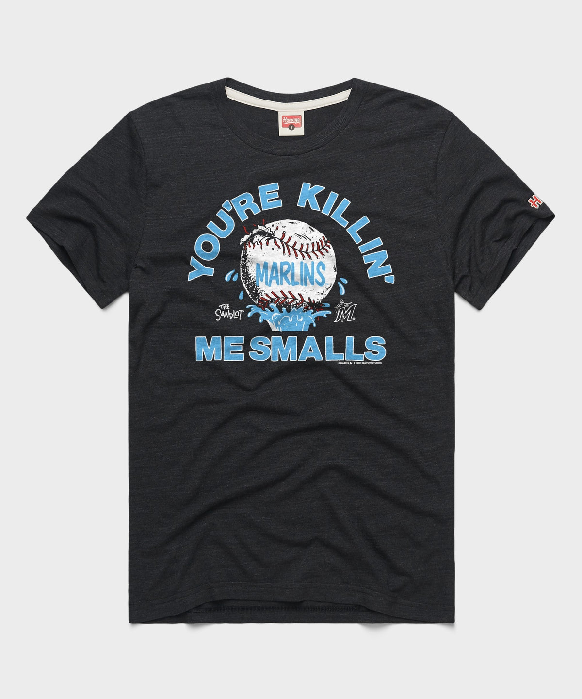 The Sandlot x Miami Marlins Unisex