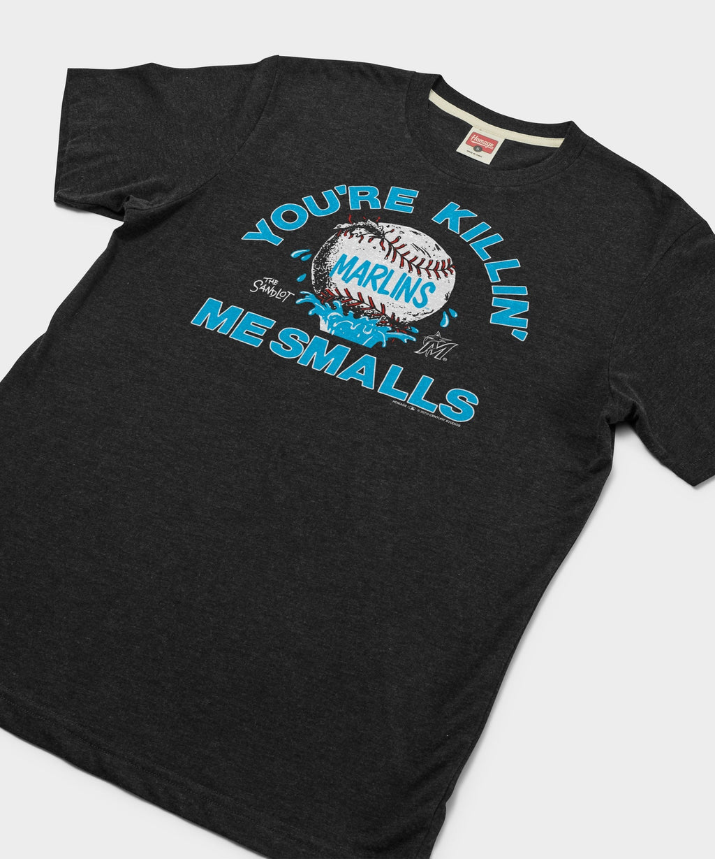 The Sandlot x Miami Marlins Unisex
