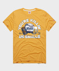 The Sandlot x Milwaukee Brewers Unisex