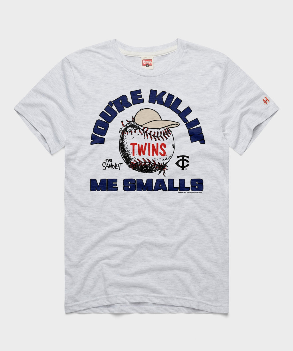The Sandlot x Minnesota Twins Unisex