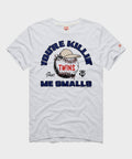 The Sandlot x Minnesota Twins Unisex