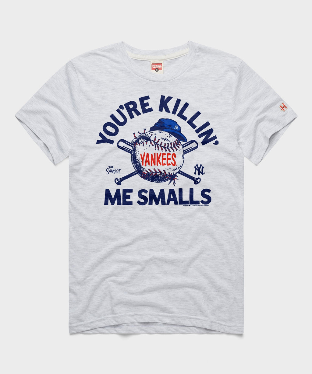 The Sandlot x New York Yankees Unisex