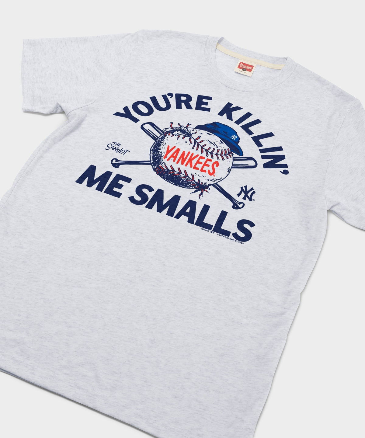 The Sandlot x New York Yankees Unisex