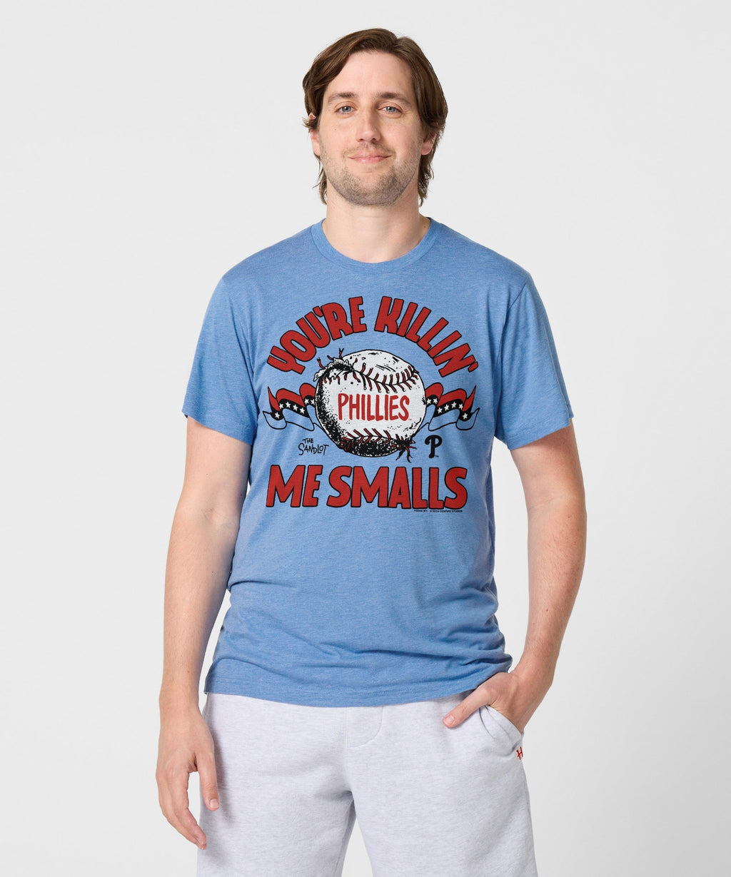 The Sandlot x Philadelphia Phillies Unisex