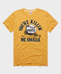 The Sandlot x Pittsburgh Pirates Unisex