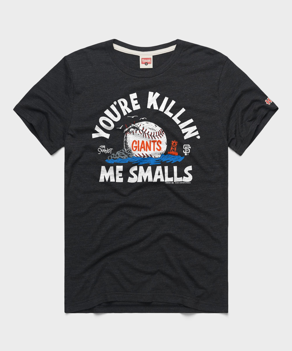 The Sandlot x San Francisco Giants Unisex