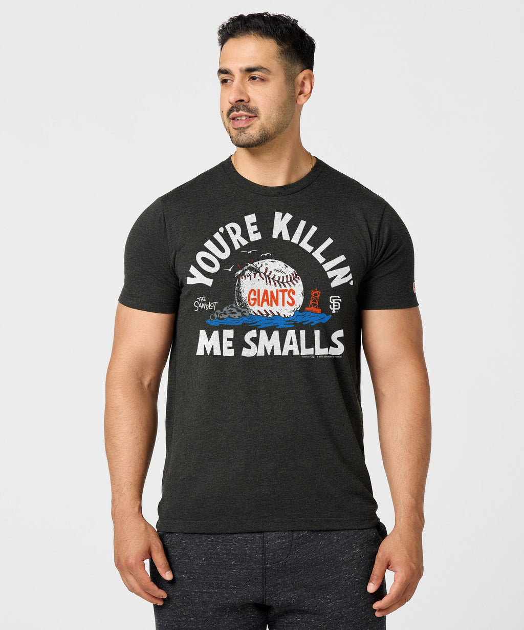 The Sandlot x San Francisco Giants Unisex