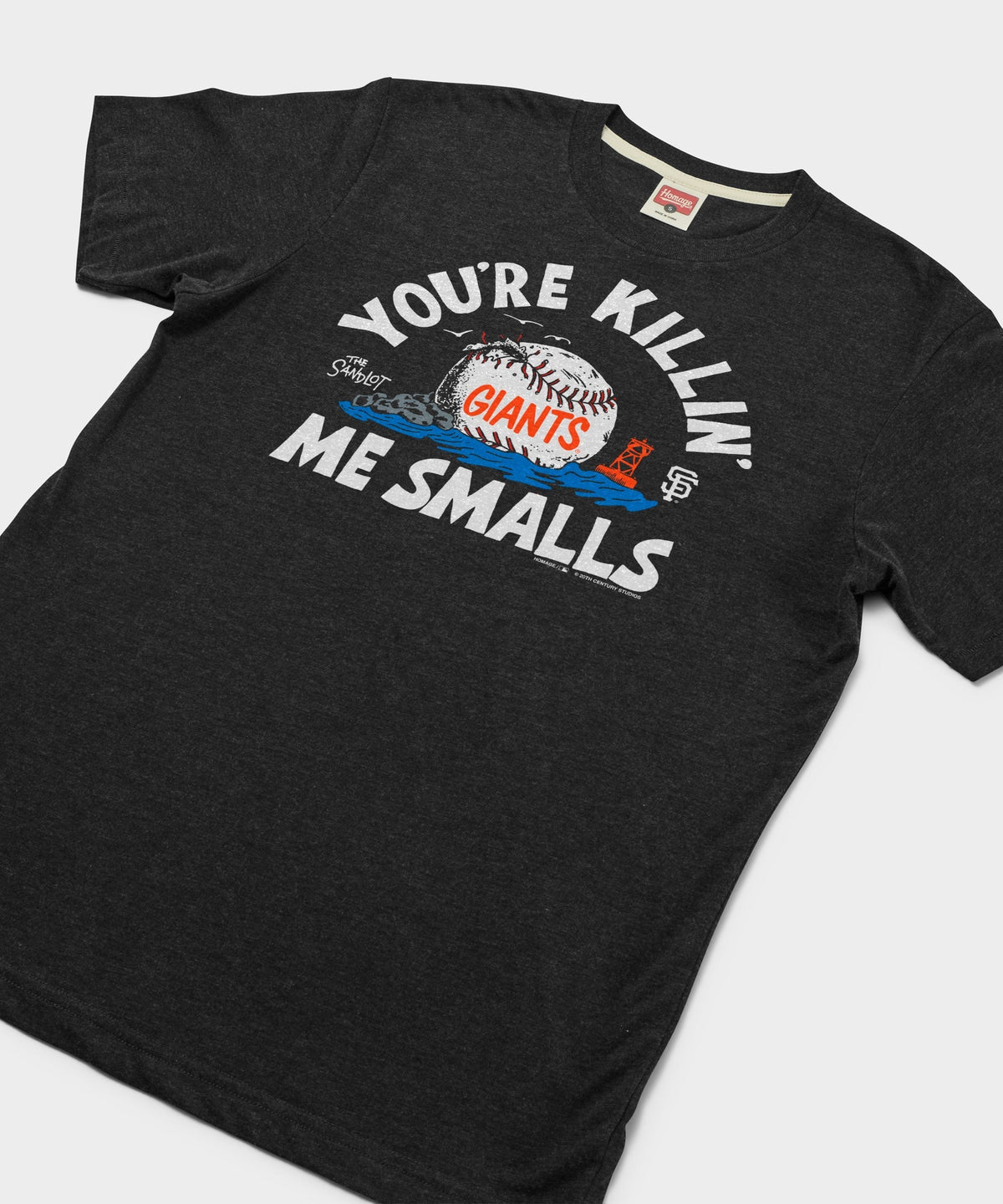 The Sandlot x San Francisco Giants Unisex