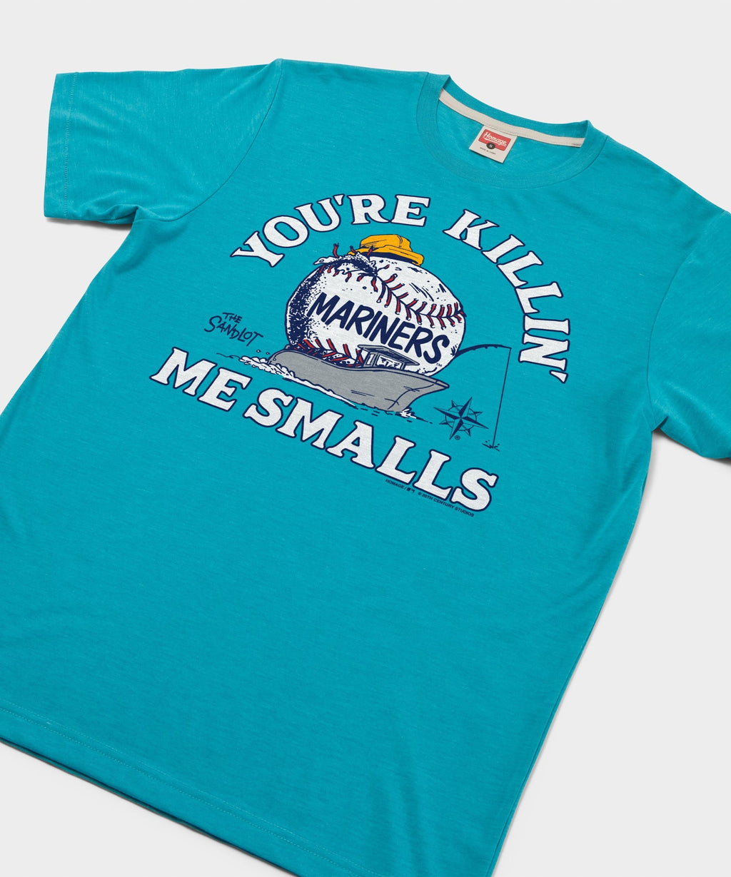 The Sandlot x Seattle Mariners Unisex