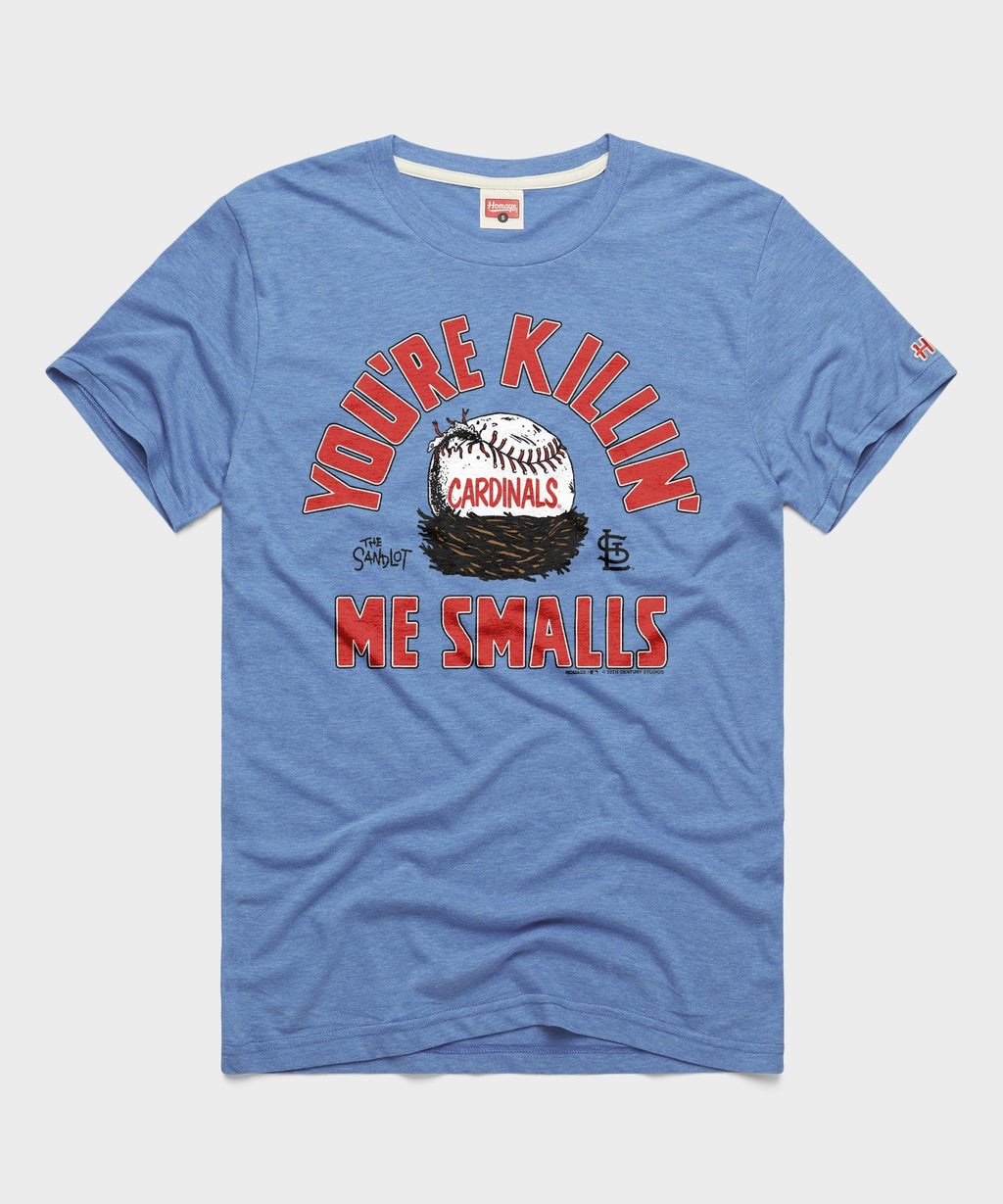 The Sandlot x St. Louis Cardinals Unisex